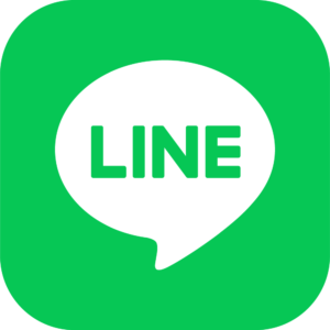 line app